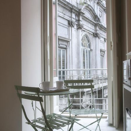 Piazza Dante Suites By Wonderful Italy Napoli Exterior foto