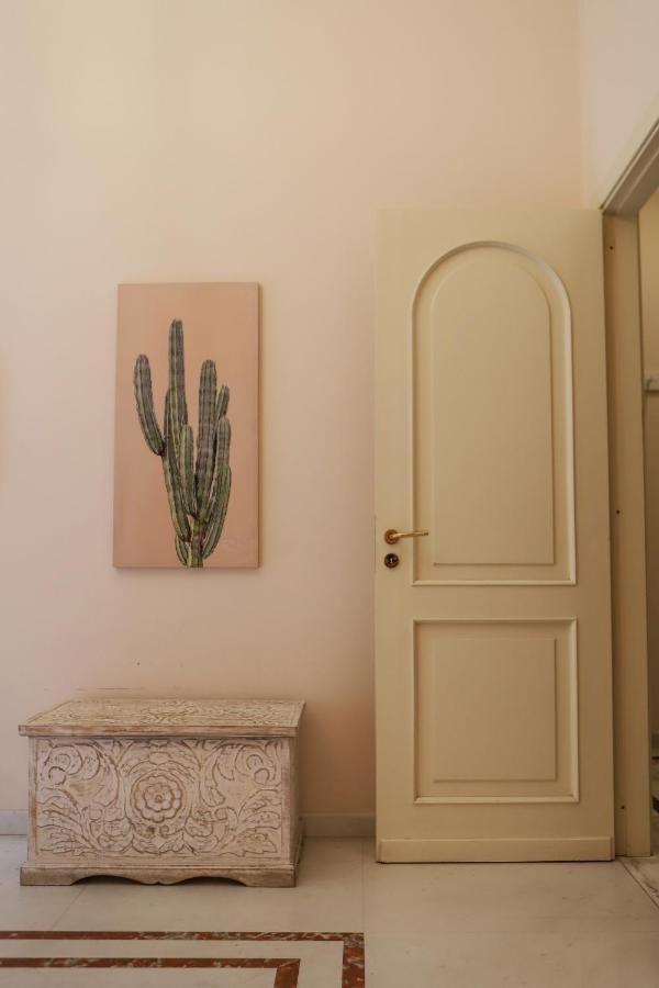 Piazza Dante Suites By Wonderful Italy Napoli Exterior foto
