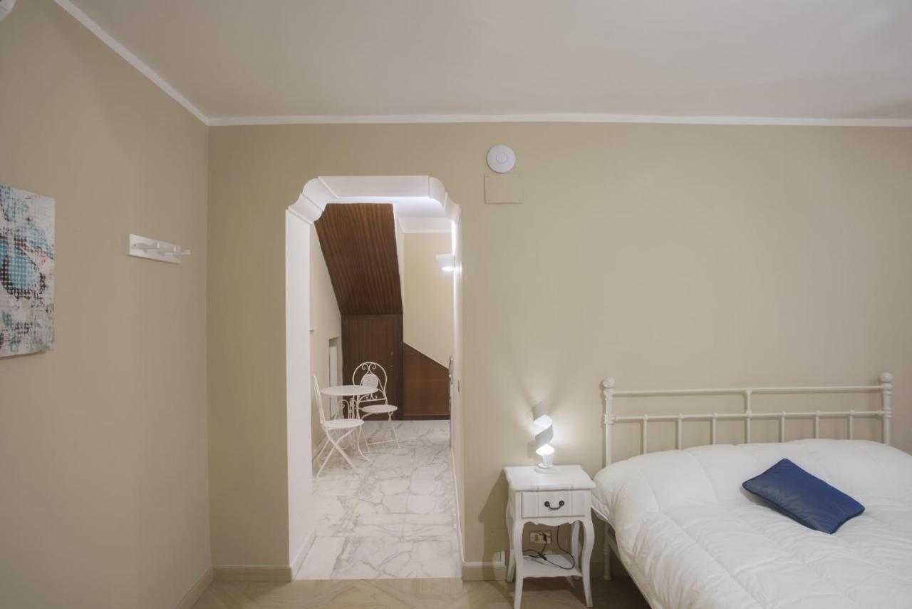 Piazza Dante Suites By Wonderful Italy Napoli Exterior foto